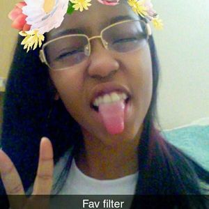 Meet your Posher, A' jae